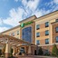 Holiday Inn Arlington Ne-Rangers Ballpark By Ihg