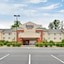 Fairfield Inn & Suites By Marriott Asheboro