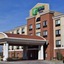 Holiday Inn Express Hotel & Suites Pratt By Ihg