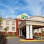 Holiday Inn Express Hotel & Suites Quincy I-10, An Ihg Hotel