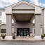 Sleep Inn & Suites Lakeside