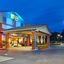 Holiday Inn Express Hotel & Suites San Pablo - Richmond Area By Ihg