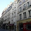 Hôtel Louvre Richelieu
