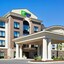 Holiday Inn Express & Suites Smyrna, An Ihg Hotel