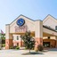 Comfort Suites South Point