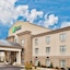 Holiday Inn Express Troutville By Ihg
