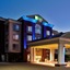 Holiday Inn Express & Suites W. Monroe By Ihg