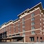 Hampton Inn & Suites Raleigh Downtown