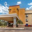 Comfort Suites South