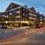 The Townsend Hotel