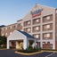 Fairfield Inn & Suites By Marriott Minneapolis Bloomington Mall Of America