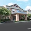 Okatie Hilton Head Hotel