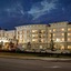 Courtyard Boone