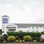 Quality Inn Bridgeport-Clarksburg