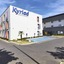 Kyriad Saint Quentin En Yvelines Montigny