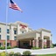 Hampton Inn Clinton