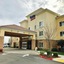 Fairfield Inn & Suites By Marriott Fresno Clovis