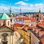 Hotel Golden Key Prague