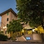 Hotel Villa Ricci