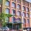 Center Hotel Alte Spinnerei