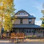 Elk Mountain Lodge