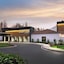 Courtyard By Marriott San Jose Cupertino