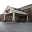 Hampton Inn Danville
