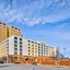 Doubletree By Hilton Davenport
