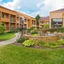 Courtyard By Marriott Chicago Deerfield