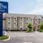 Microtel Inn & Suites By Wyndham Dickson City Scranton