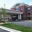 Holiday Inn Express And Suites Lansing Dimondale
