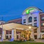 Holiday Inn Express & Suites Duncan By Ihg