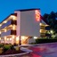 Red Roof Inn Durham - Triangle Park