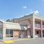Super 8 By Wyndham Durham University Area Nc