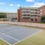 Turf Valley Resort