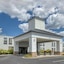 Best Western Fishers Indianapolis Area