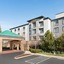 Courtyard By Marriott Sacramento Folsom