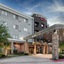 Courtyard By Marriott Fort Worth West At Cityview