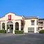 Red Roof Inn Franklin