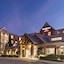 Residence Inn By Marriott Franklin Cool Springs