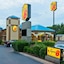 Super 8 By Wyndham Franklin Hwy 31