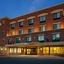 Courtyard By Marriott Fredericksburg Historic District