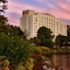 Gaithersburg Marriott Washingtonian Center