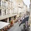 Hôtel Le Bord'o Vieux Port