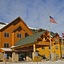 Arbuckle Lodge