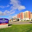 Springhill Suites By Marriott Grand Forks