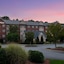Residence Inn By Marriott Greensboro Airport