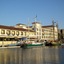 Delamar Greenwich Harbor