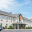 Super 8 By Wyndham Hagerstown Halfway Area