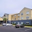 Fairfield Inn By Marriott Hattiesburg